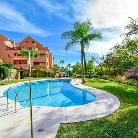Los Lagos Golf Ii Charming 3 Bedroom In Apartment *
