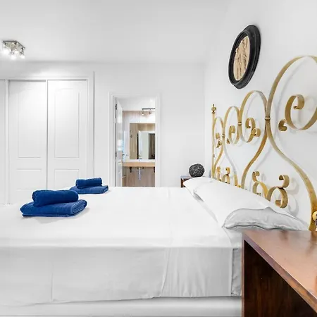 Los Lagos Golf Ii Charming 3 Bedroom In Marbella