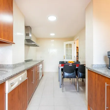 Los Lagos Golf Ii Charming 3 Bedroom In * Marbella