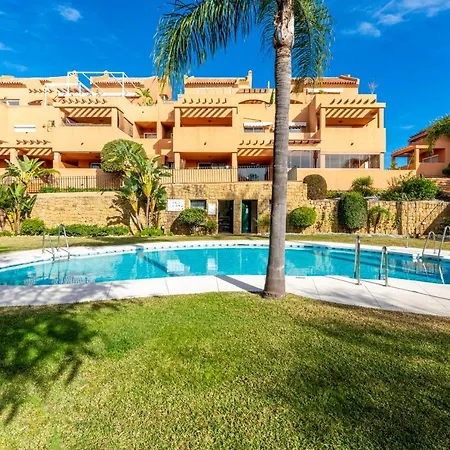 Los Lagos Golf Ii Charming 3 Bedroom In Apartment *