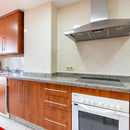 Los Lagos Golf Ii Charming 3 Bedroom In Apartment *