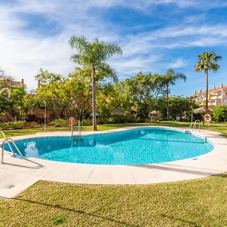 Los Lagos Golf Ii Charming 3 Bedroom In Apartment