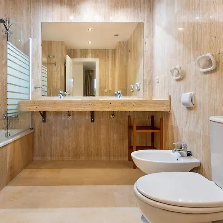 Los Lagos Golf Ii Charming 3 Bedroom In * Marbella