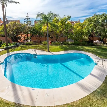 Appartement Los Lagos Golf Ii Charming 3 Bedroom In *